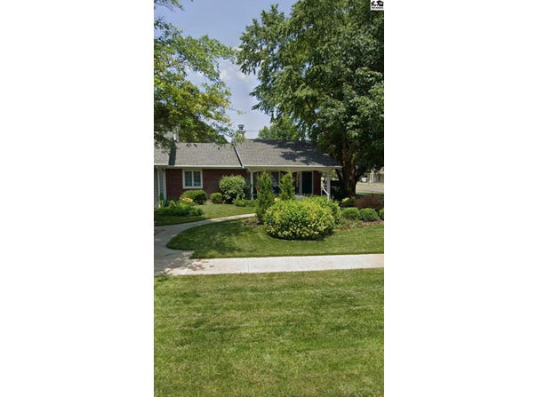 503 Washington St, Clyde, KS 66938