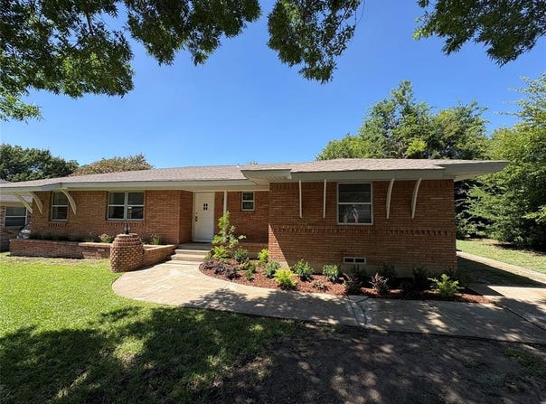 3629 Vancouver Drive, Dallas, TX 75229
