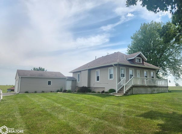 1882 Leisure Drive, Osceola, IA 50213
