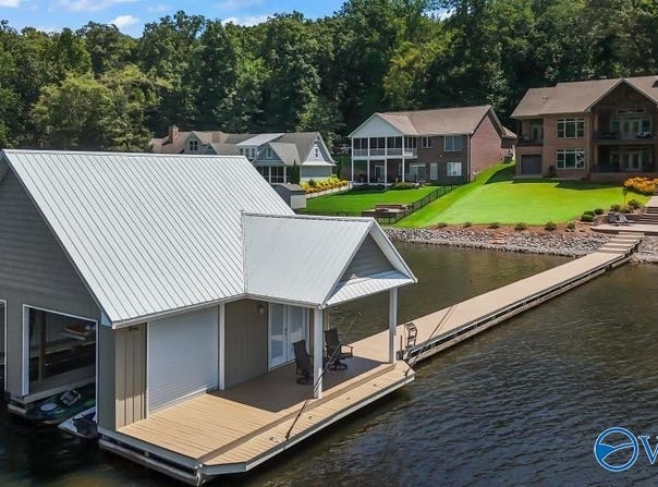 2269 White Elephant Road, Grant, AL 35747