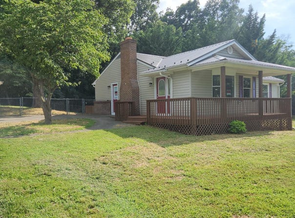 20717 EL RANCHO ROAD, BOONSBORO, MD 21713