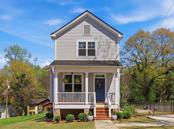139 Mount Eustis Street, Greenville, SC 29607
