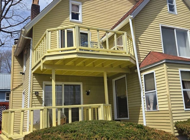 9 Smith Street, Monticello, NY 12701