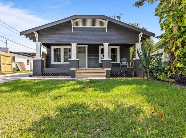 102 W NORTH BAY STREET, TAMPA, FL 33603
