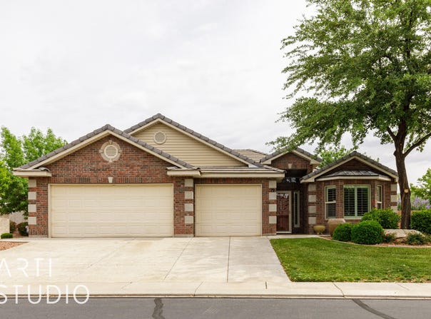 1730 W STONEBRIDGE DR, St George, UT 84770