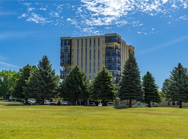 1400 Poly Drive, Billings, MT 59102