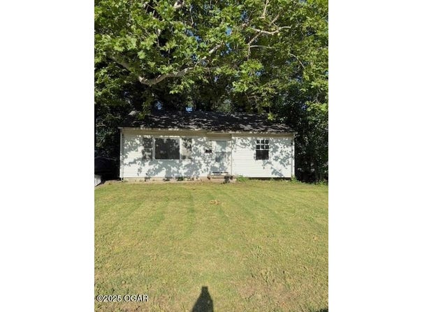 1705 S Walnut Street, Pittsburg, KS 66762