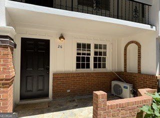 655 E Campus Road, Athens, GA 30605