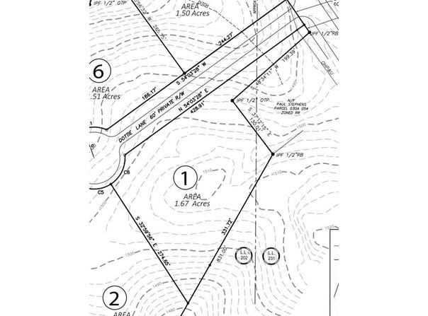 001 Dottie Lane, Talking Rock, GA 30143
