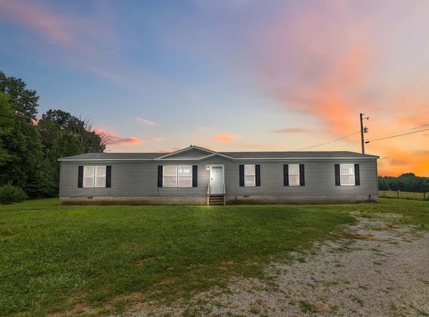 534 Brannon Mill Road, Lily, KY 40740