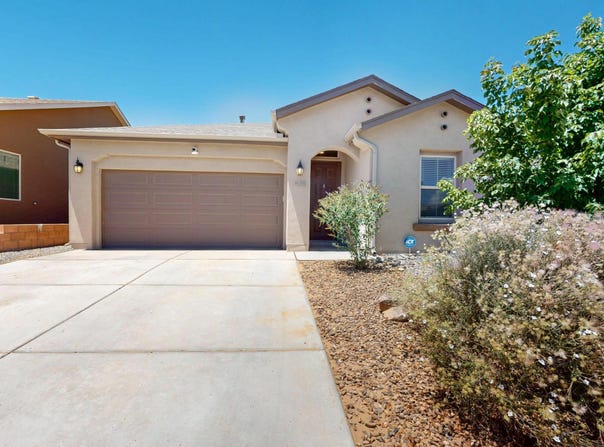 435 ADELINE Avenue SW, Los Lunas, NM 87031