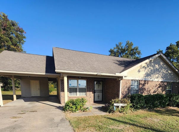 412 E 3rd, Altheimer, AR 72004