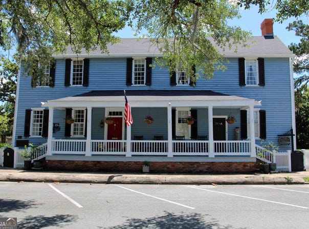 314 Osborne, St. Marys, GA 31558