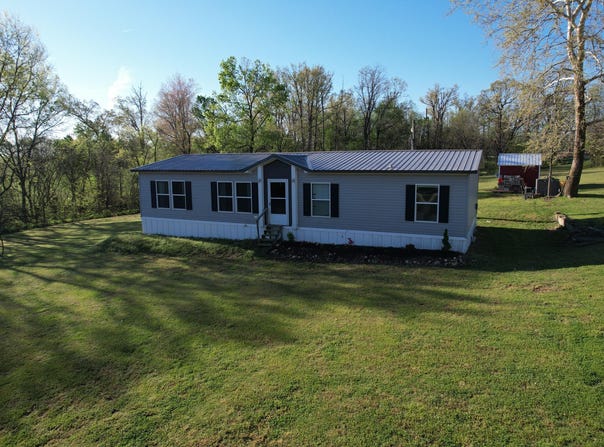 15455 E 390 Road, Jay, OK 74346