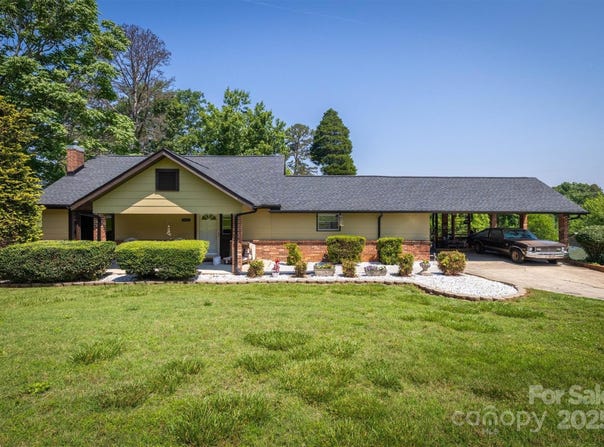 3803 Cook Road, Valdese, NC 28690