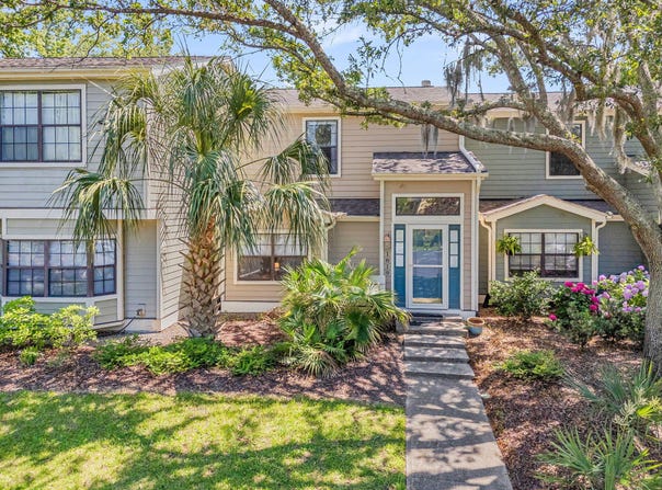 1819 Parc Vue, Mount Pleasant, SC 29464