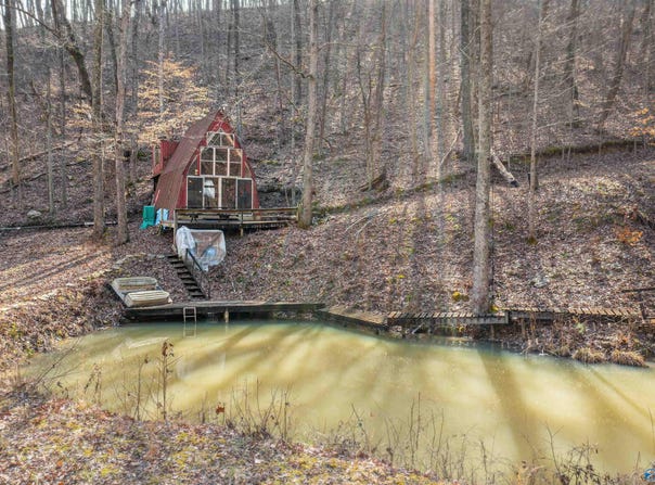 40 Acres Little Wills Valley Road, Attalla, AL 35954