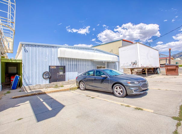 24 W 100 S, Tooele, UT 84074