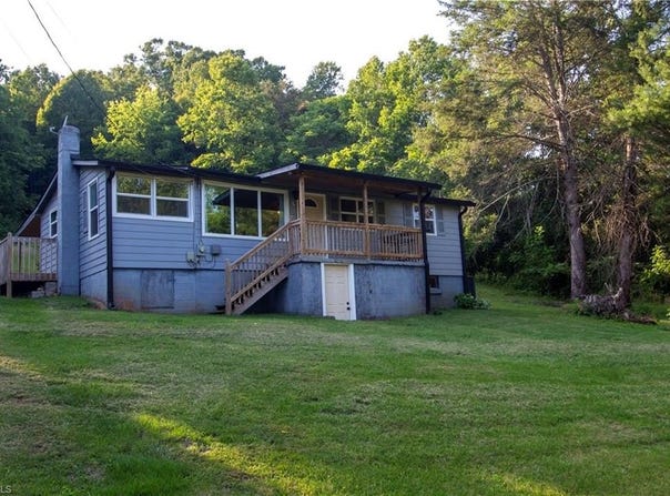1176 Arbor Grove Church Road, Millers Creek, NC 28697