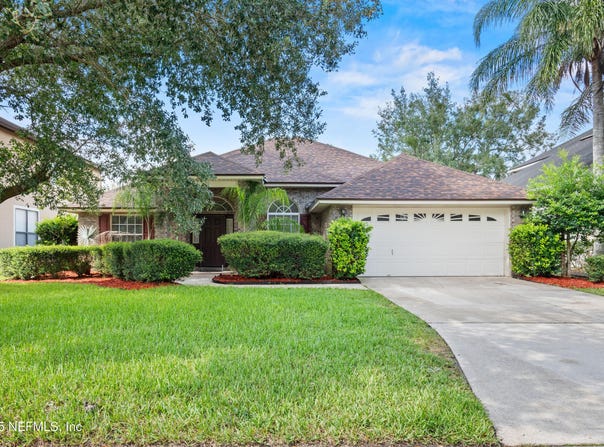 668 ACORN CHASE Drive, Orange Park, FL 32065