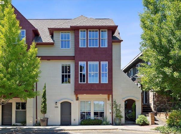 580 2ND ST, Lake Oswego, OR 97034