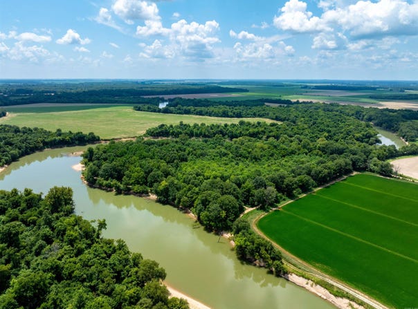 Cox Rd, Biggers, AR 72413
