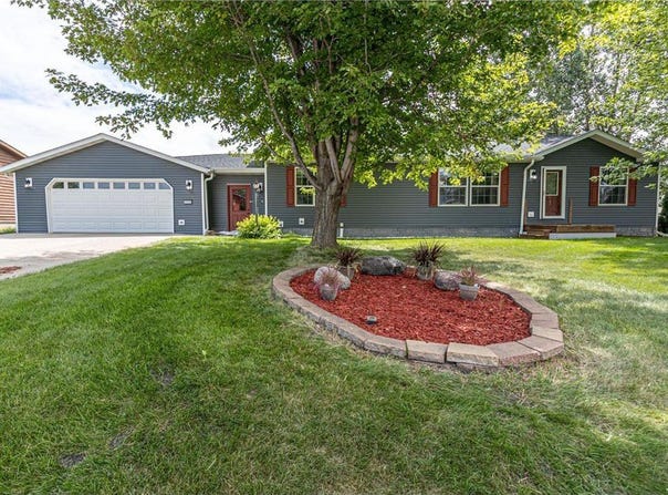 236 Poplar Avenue, Lowry, MN 56349