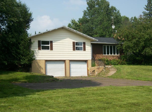 4758 KOEHMSTEDT RD, Hurley, WI 54534