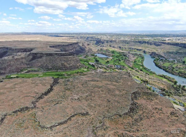 Golf Course Road, Jerome, ID 83338