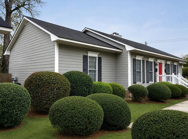 310 B Taylor St, Americus, GA 31709