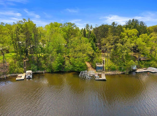1160 Chicago Lane, Friendship, WI 53934