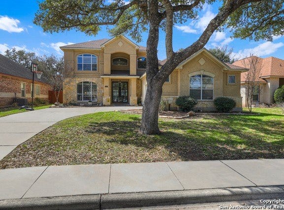 2609 Fairwood, New Braunfels, TX 78132