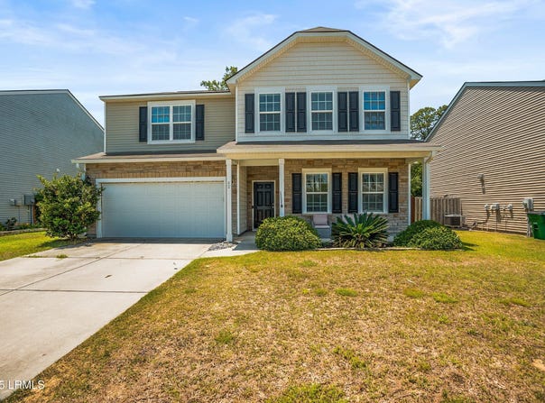 42 Kiawah Drive, Beaufort, SC 29906