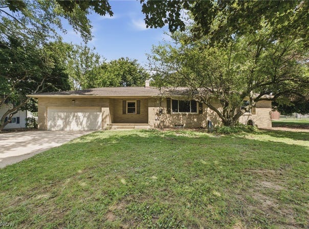 5111 Nave Street SW, Canton, OH 44706