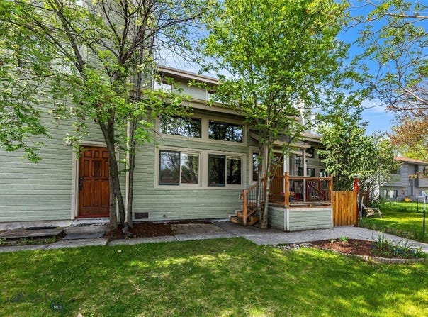 314 Hoffman Drive, Bozeman, MT 59715
