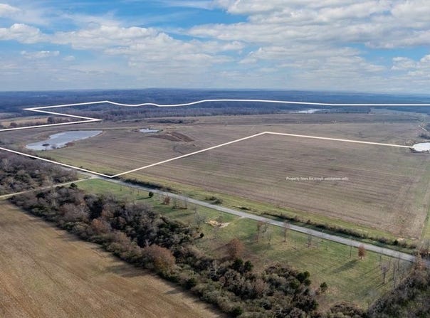 County Road 300 N, Sullivan, IN 47882