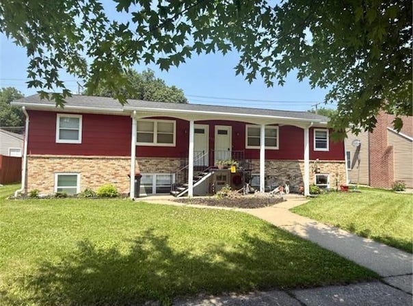 411 E Broadway Street, Redwood Falls, MN 56283