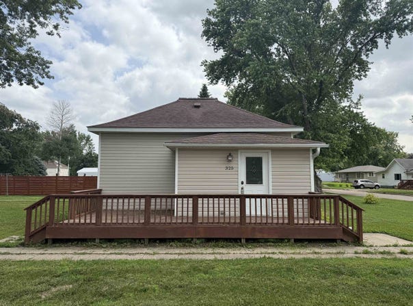 325 Salem Street, Whiting, IA 51063