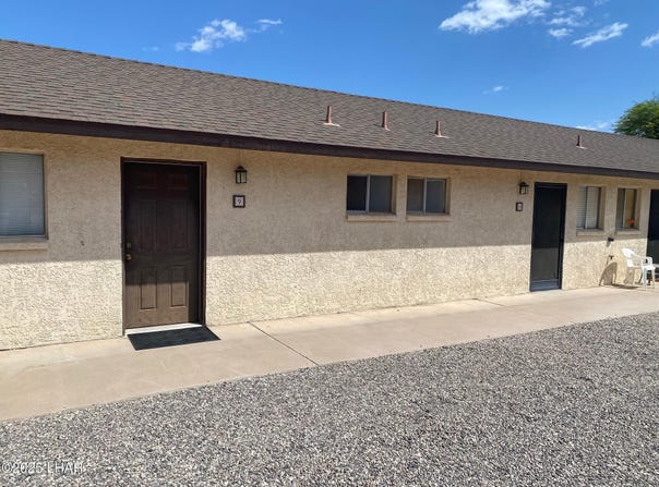 9122 Riverside Drive Dr, Parker, AZ 85344