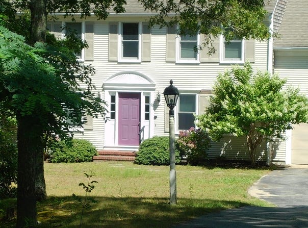 92 Brentwood Lane, Barnstable, MA 02630