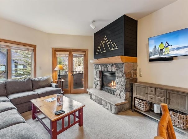 91 River Run Road, KEYSTONE, CO 80435