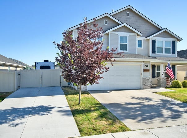 12656 Brun, Caldwell, ID 83607