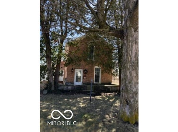 635 W Pearl Street, Union City, IN 47390