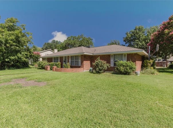 3415 Chaparral Drive, Farmers Branch, TX 75234