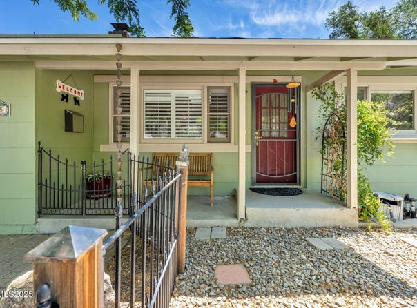 225 Tacoma Avenue, Carson City, NV 89703