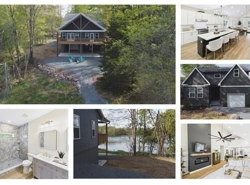 1441 Arrowhead Drive, Pocono Lake, PA 18347