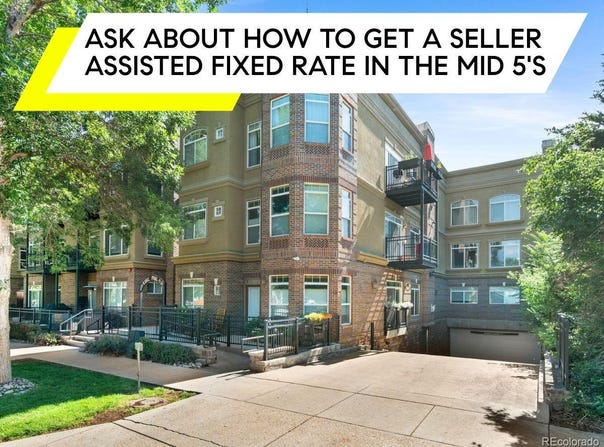 1776 Race Street, Denver, CO 80206