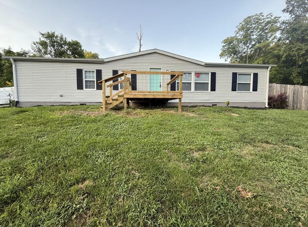 3150 Jones Lane, Frankfort, KY 40601