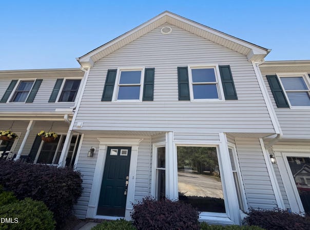 109 S Mclean Court, Cary, NC 27513