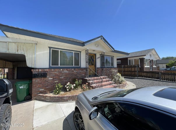 1330 E Street, Sparks, NV 89431